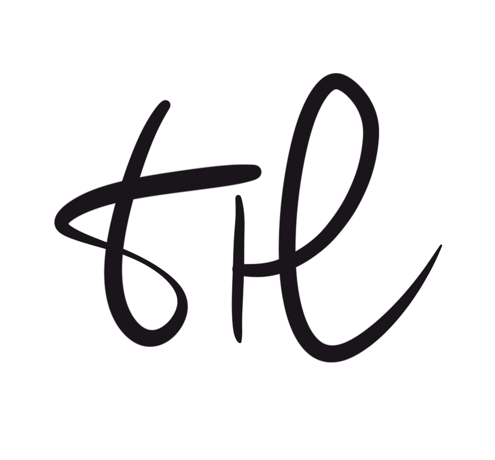 Tiare initials logo